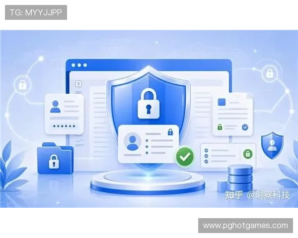 PGSOFT官网国际登录安全保障措施,保障玩家账号信息安全与隐私保护 PGSOFT官网国际登录安全保障措施,保障玩家账号信息安全与隐私保护